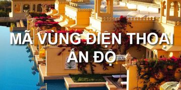 Mã vùng Ấn Độ