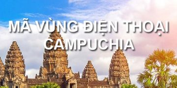 mã vùng campuchia