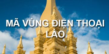 Mã vùng Lào