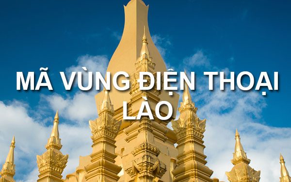 Mã vùng Lào