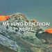 Mã vùng Nepal