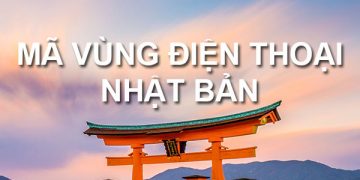 Mã vùng Nhật Bản