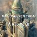 mã vùng Ả Rập Xê Út