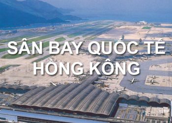 sân bay hồng kông