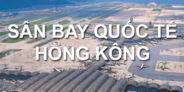 sân bay hồng kông