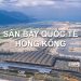 sân bay hồng kông