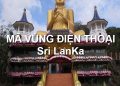 mã vùng Sri lanka