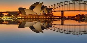 Quy Định Nhập Cảnh Úc – Thủ Tục, Mẫu Tờ Khai Nhập Cảnh