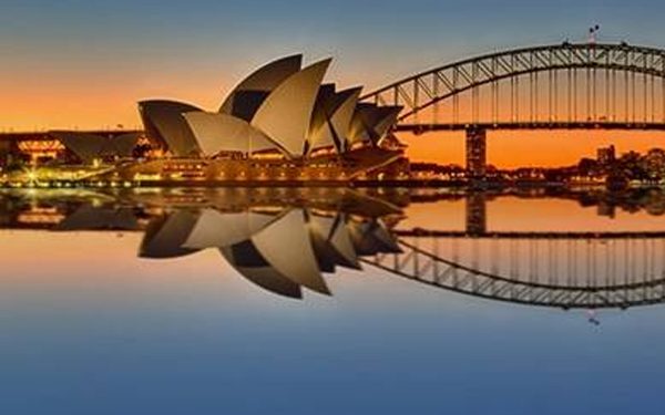 Quy Định Nhập Cảnh Úc – Thủ Tục, Mẫu Tờ Khai Nhập Cảnh