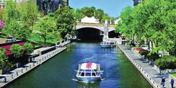 Quy Định Nhập Cảnh Canada – Thủ Tục, Mẫu Tờ Khai Nhập Cảnh