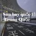 Sân bay quốc té Trung Quốc
