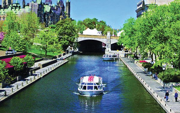 Quy Định Nhập Cảnh Canada – Thủ Tục, Mẫu Tờ Khai Nhập Cảnh