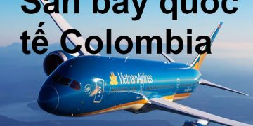 Sân bay quốc tế