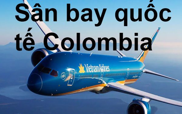 Sân bay quốc tế