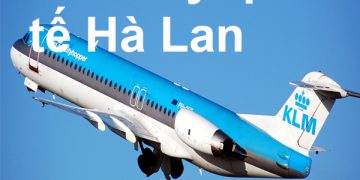 Thông Tin Chi Tiết Sân Bay Hà Lan Và Bản Đồ Sân Bay Quốc Tế