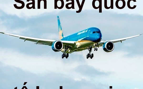 Thông Tin Chi Tiết Sân Bay Indonesia Và Bản Đồ Sân Bay Quốc Tế