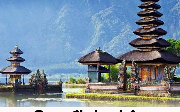 Quy Định Nhập Cảnh Indonesia – Thủ Tục, Mẫu Tờ Khai Nhập Cảnh