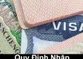 Quy định nhập cảnh NB