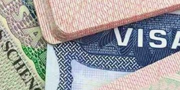 Quy định nhập cảnh NB