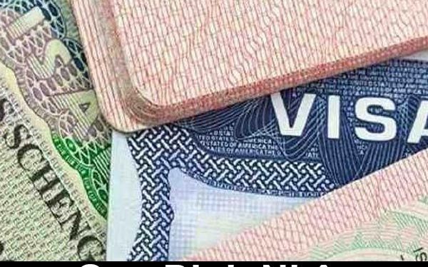 Quy định nhập cảnh NB