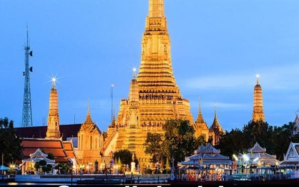 Quy định nhập cảnh Thái Lan