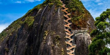 Quy Định Nhập Cảnh Clombia – Thủ Tục, Mẫu Tờ Khai Nhập Cảnh