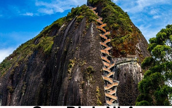 Quy Định Nhập Cảnh Clombia – Thủ Tục, Mẫu Tờ Khai Nhập Cảnh