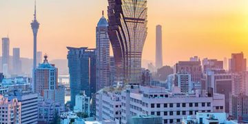 Quy Định Nhập Cảnh Ma Cao – Thủ Tục, Mẫu Tờ Khai Nhập Cảnh