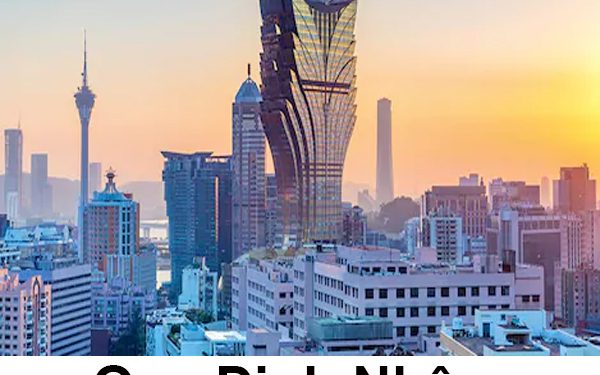 Quy Định Nhập Cảnh Ma Cao – Thủ Tục, Mẫu Tờ Khai Nhập Cảnh