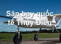 Thông Tin Chi Tiết Sân Bay Thụy Điển Và Bản Đồ Sân Bay Quốc Tế