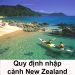 new zealand