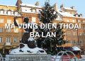 Mã Vùng Ba Lan – Mã Điện Thoại Ba Lan – Cách Gọi Điện Từ Ba Lan