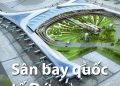 Thông Tin Chi Tiết Sân Bay Đức Và Bản Đồ Chi Tiết Sân Bay Quốc Tế