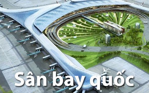 Thông Tin Chi Tiết Sân Bay Đức Và Bản Đồ Chi Tiết Sân Bay Quốc Tế