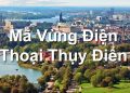 Mã Vùng Thụy Điển – Mã Điện Thoại Thụy Điển – Cách Gọi Điện Thụy Điển