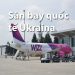 Thông Tin Chi Tiết Sân Bay Ukraina Và Bản Đồ Sân Bay Quốc Tế