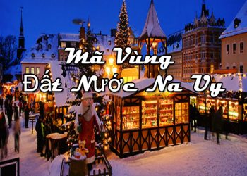Mã Vùng Na Uy – Mã Điện Thoại Na Uy– Cách Gọi Điện Ở Na Uy