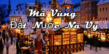 Mã Vùng Na Uy – Mã Điện Thoại Na Uy– Cách Gọi Điện Ở Na Uy