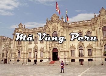 Mã Vùng Peru– Mã Điện Thoại Peru – Cách Gọi Điện Peru