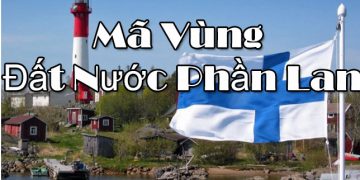Mã Vùng Phần Lan – Mã Điện Thoại Phần Lan – Cách Gọi Điện Phần Lan