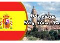 Mã Vùng Tây Ban Nha – Cách Gọi Điện Từ Tây Ban Nha Về Việt Nam