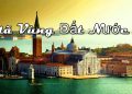 Mã Vùng Ý (Italia) – Mã Điện Thoại Ý– Cách Gọi Điện Ở Ý