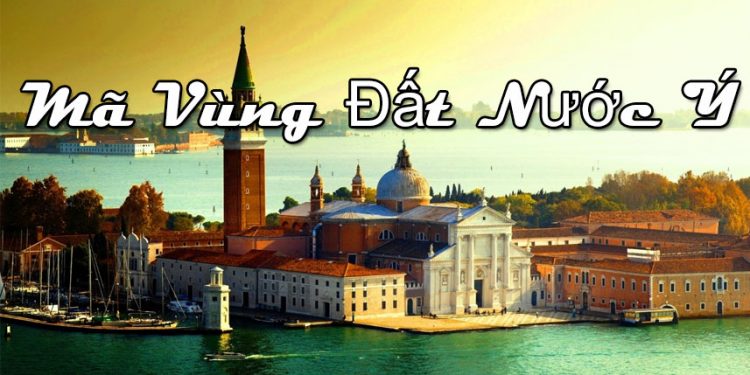 Mã Vùng Ý (Italia) – Mã Điện Thoại Ý– Cách Gọi Điện Ở Ý