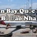Thông Tin Chi Tiết Sân Bay Bồ Đào Nha Và Bản Đồ Sân Bay Quốc Tế