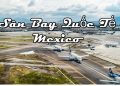 Thông Tin Chi Tiết Sân Bay Mexico – Bản Đồ Sân Bay Quốc Tế