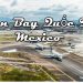 Thông Tin Chi Tiết Sân Bay Mexico – Bản Đồ Sân Bay Quốc Tế