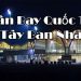 Thông Tin Chi Tiết Sân Bay Tây Ban Nha – Bản Đồ Sân Bay Quốc Tế