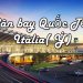 Thông Tin Chi Tiết Sân Bay Ý( Italia) – Bản Đồ Sân Bay Quốc Tế