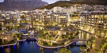 Mã Vùng Nam Phi– Mã Điện Thoại Nam Phi– Cách Gọi Điện Ở Nam Phi 2025