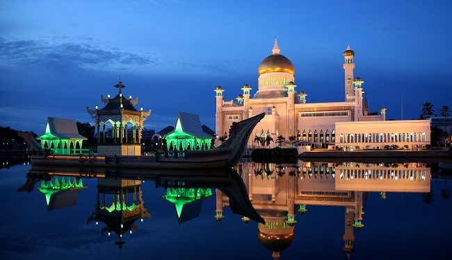 Mã Vùng Brunei– Mã Điện Thoại Brunei– Cách Gọi Điện Ở Brunei